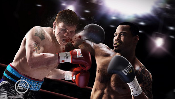 Fight Night Champion - Imagen 33